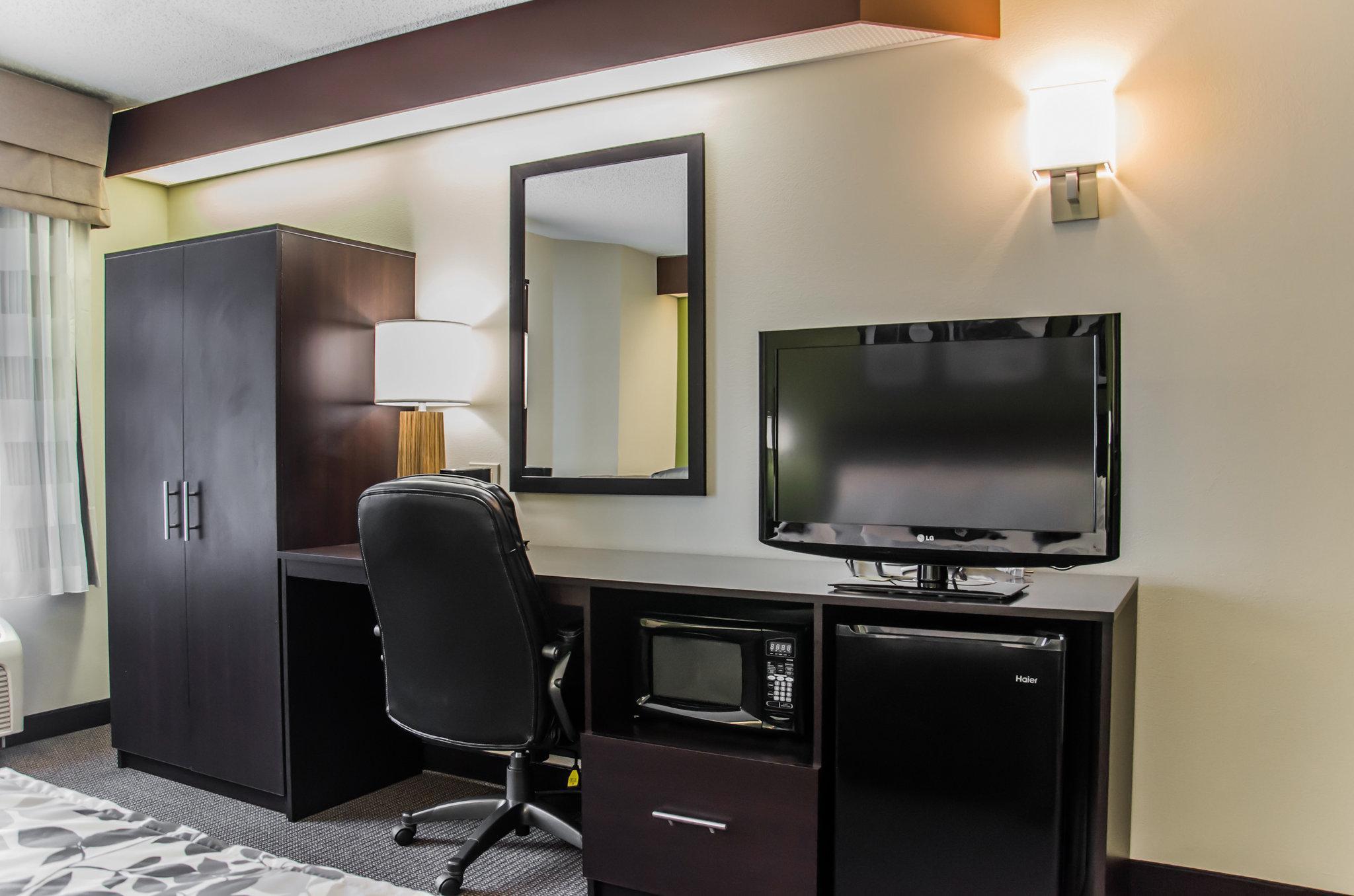 Sleep Inn Matthews-Charlotte Экстерьер фото