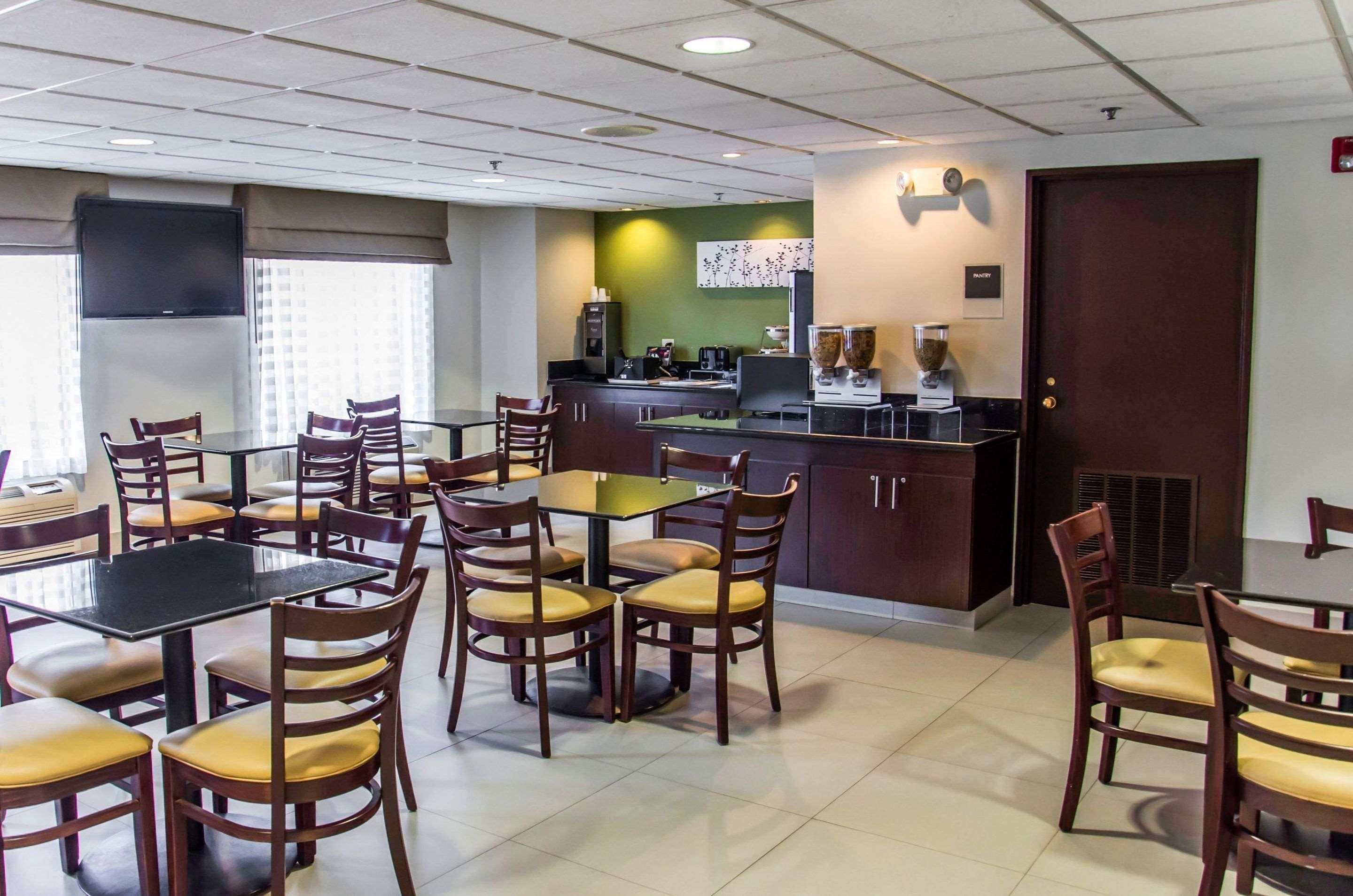 Sleep Inn Matthews-Charlotte Экстерьер фото