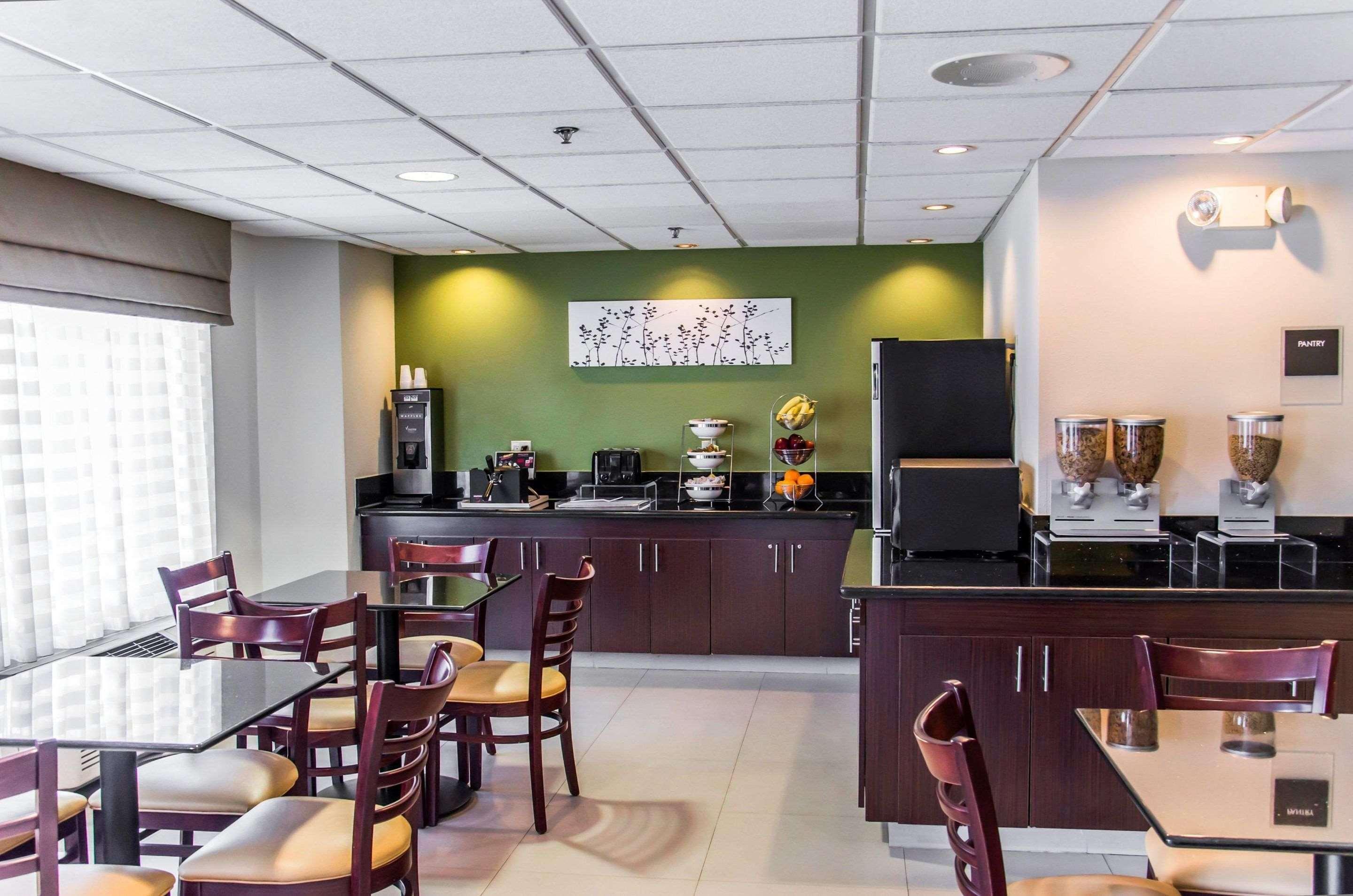 Sleep Inn Matthews-Charlotte Экстерьер фото