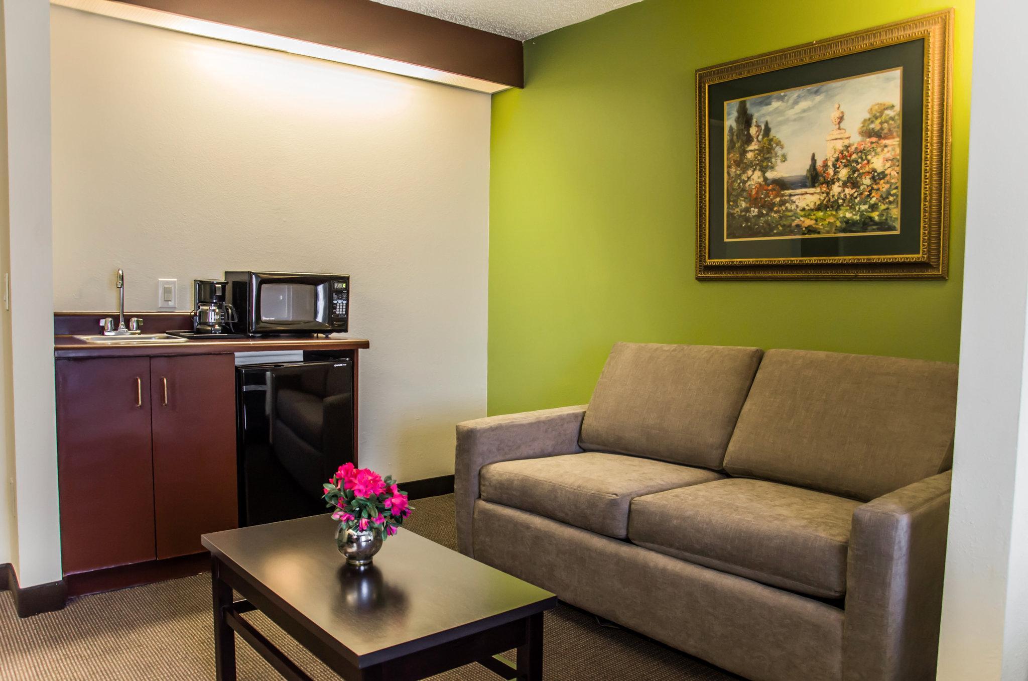 Sleep Inn Matthews-Charlotte Экстерьер фото