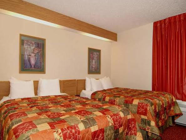 Sleep Inn Matthews-Charlotte Экстерьер фото