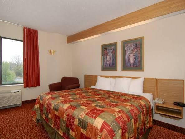 Sleep Inn Matthews-Charlotte Экстерьер фото